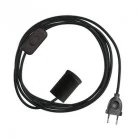 Lámpara Mini Spotlight GU1d0 con cableado SnakeBis