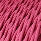 SnakeBis Cable trenzado portalámparas cable tejido trenzado