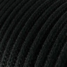 Lámpara estilo Industrial con pantalla de metal esmaltada