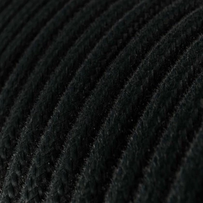 Lámpara estilo Industrial con pantalla de metal esmaltada
