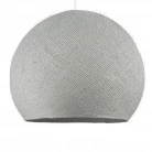 Pantalla  Cupola en alambre  100% hecho a mano