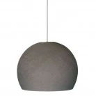 Pantalla  Cupola en alambre  100% hecho a mano