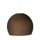 Pantalla  Cupola en alambre  100% hecho a mano