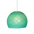 Pantalla  Cupola en alambre  100% hecho a mano