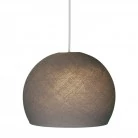 Pantalla  Cupola en alambre  100% hecho a mano