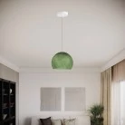 Pantalla  Cupola en alambre  100% hecho a mano