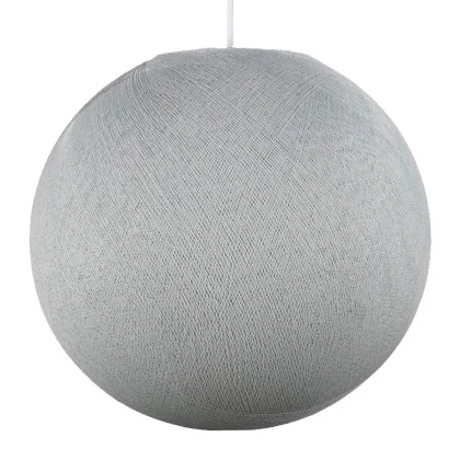 Pantalla  Sfera en alambre  100% hecho a mano