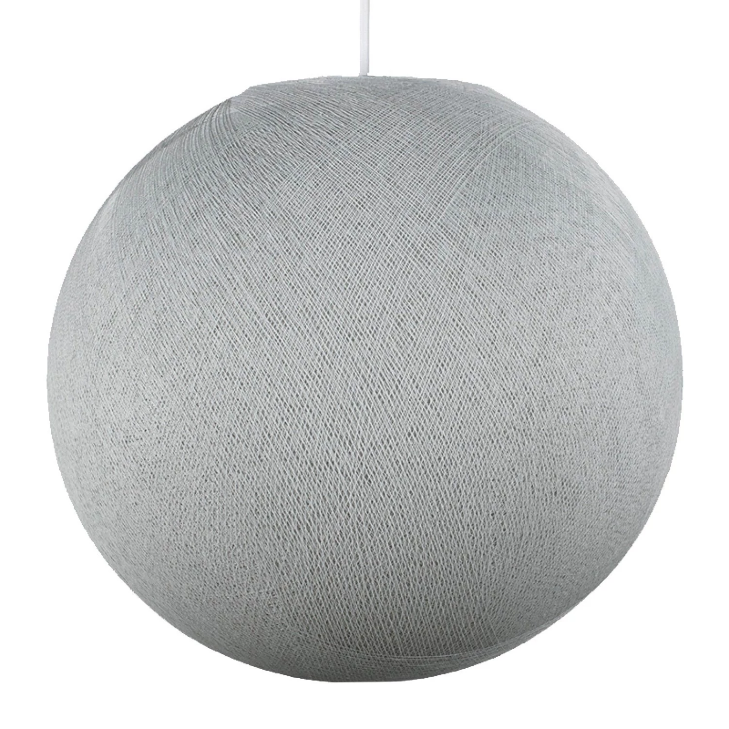 Pantalla  Sfera en alambre  100% hecho a mano