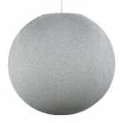 Pantalla  Sfera en alambre  100% hecho a mano