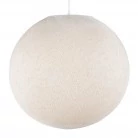 Pantalla  Sfera en alambre  100% hecho a mano