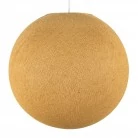Pantalla  Sfera en alambre  100% hecho a mano