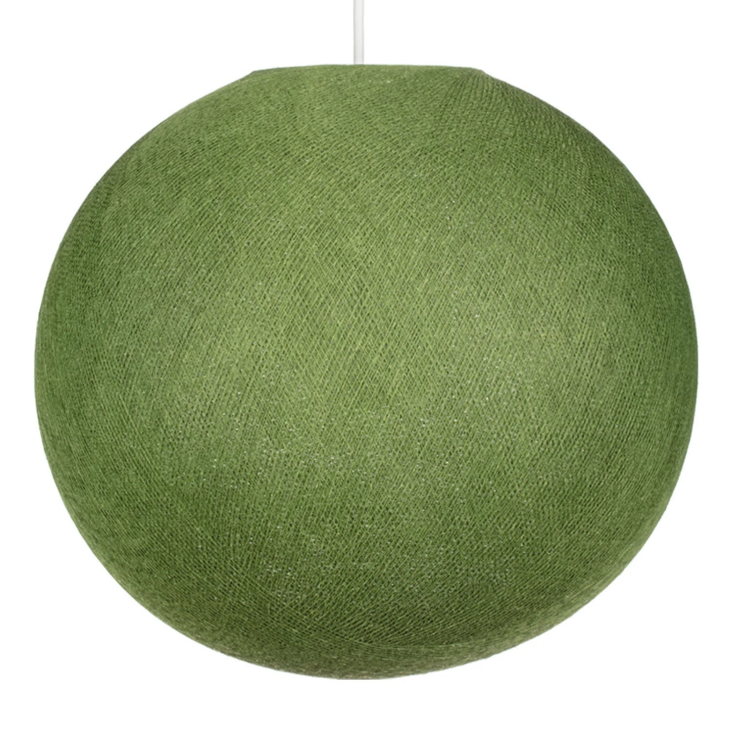 Pantalla  Sfera en alambre  100% hecho a mano