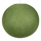 Pantalla  Sfera en alambre  100% hecho a mano