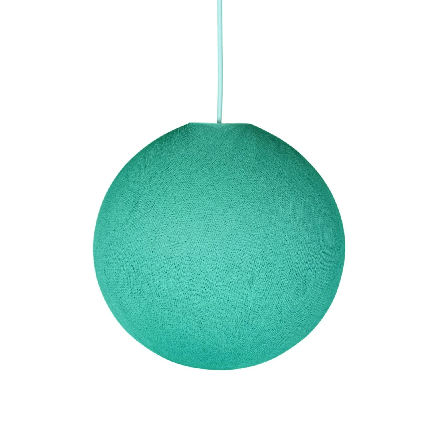 Pantalla  Sfera en alambre  100% hecho a mano
