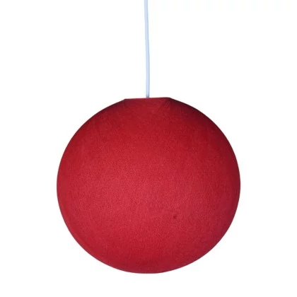 Pantalla  Sfera en alambre  100% hecho a mano