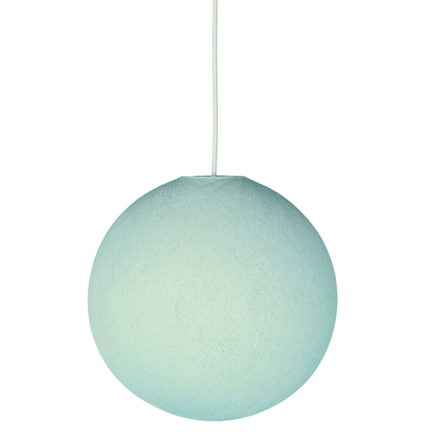 Pantalla  Sfera en alambre  100% hecho a mano