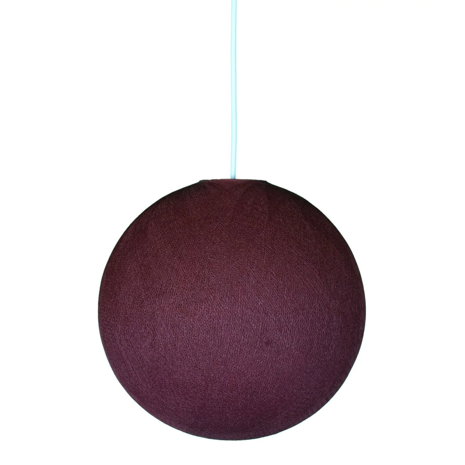 Pantalla  Sfera en alambre  100% hecho a mano