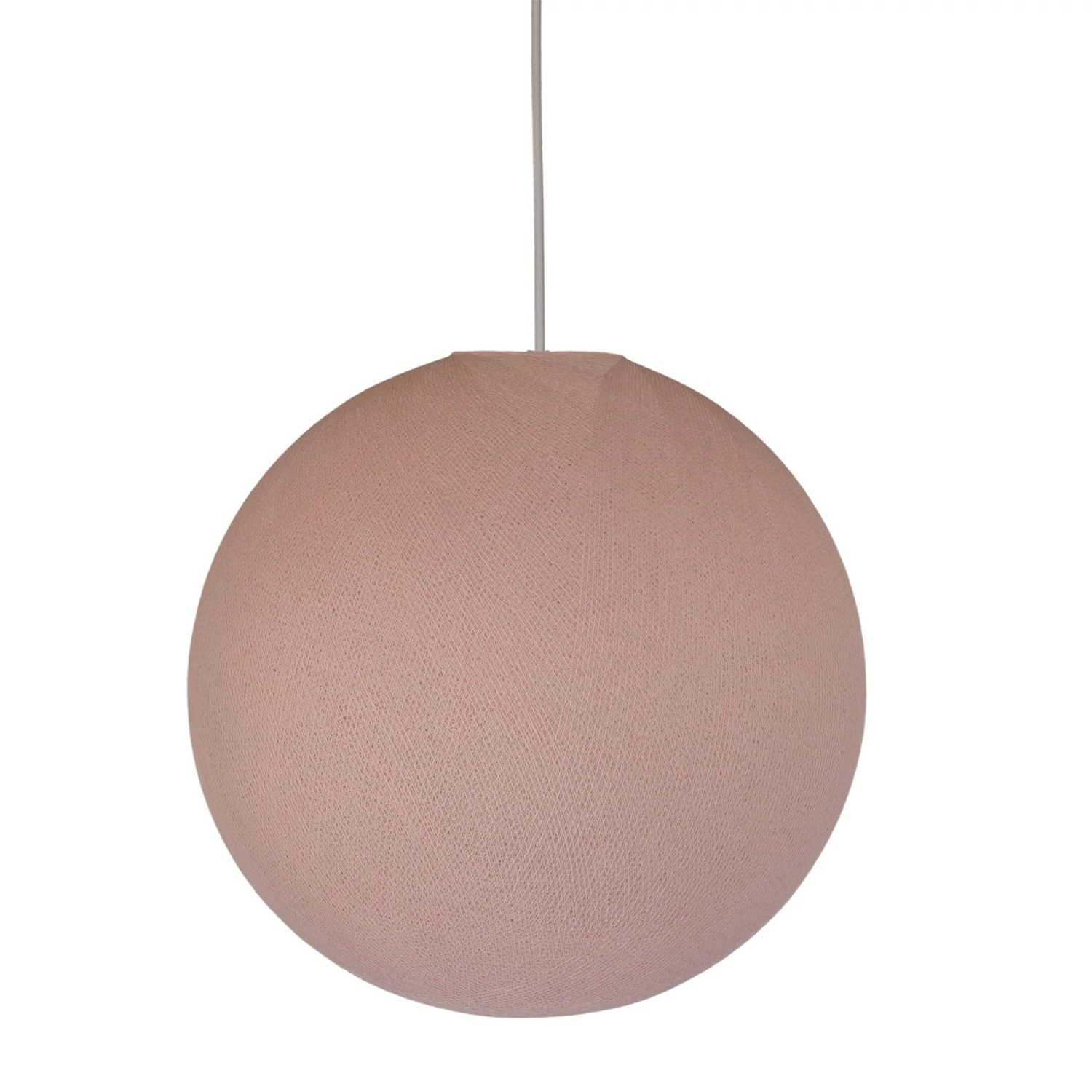 Pantalla  Sfera en alambre  100% hecho a mano