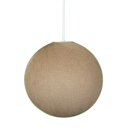 Pantalla  Sfera en alambre  100% hecho a mano
