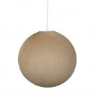 Pantalla  Sfera en alambre  100% hecho a mano