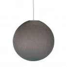 Pantalla  Sfera en alambre  100% hecho a mano