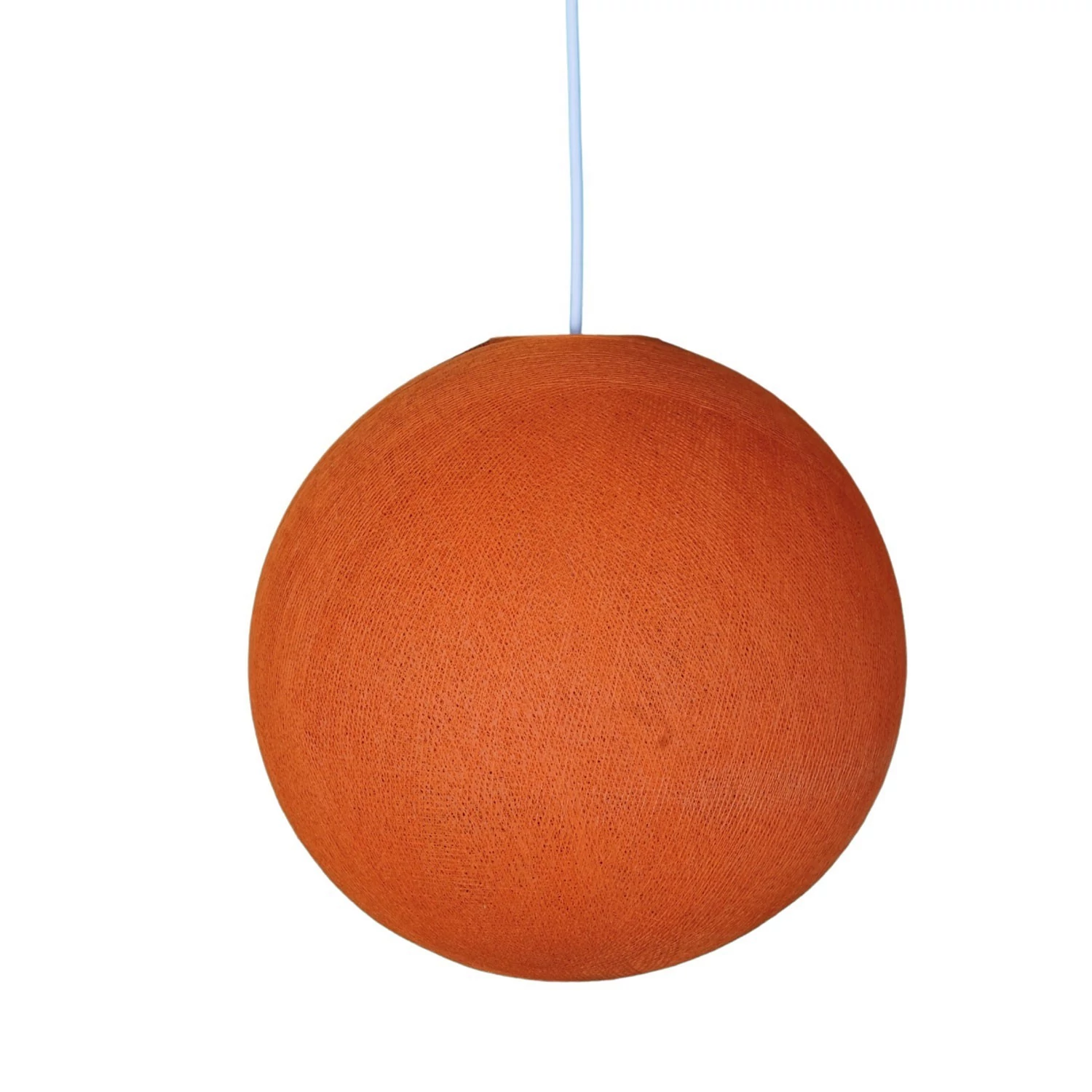 Pantalla  Sfera en alambre  100% hecho a mano