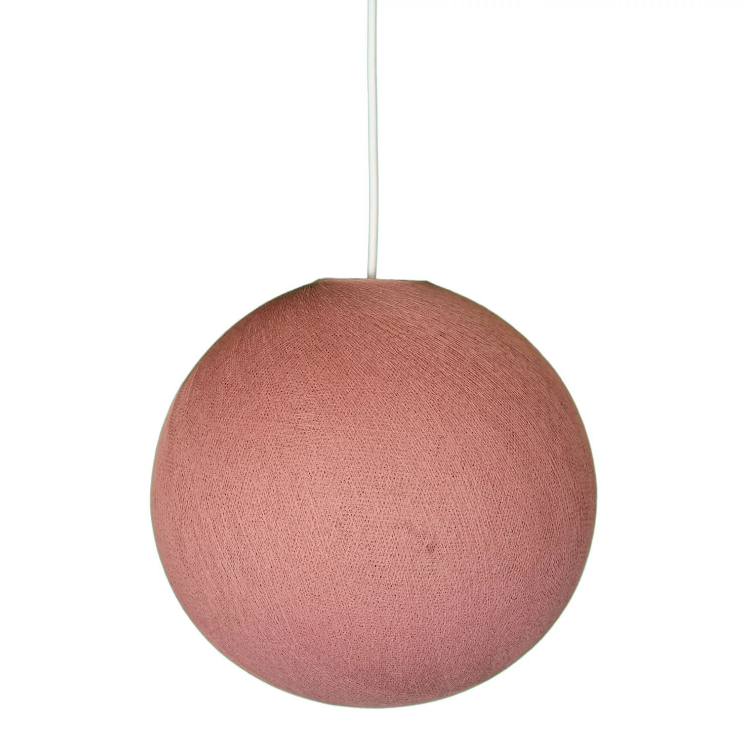 Pantalla  Sfera en alambre  100% hecho a mano