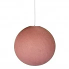 Pantalla  Sfera en alambre  100% hecho a mano