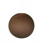 Pantalla  Sfera en alambre  100% hecho a mano