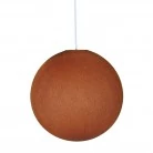 Pantalla  Sfera en alambre  100% hecho a mano