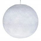 Pantalla  Sfera en alambre  100% hecho a mano