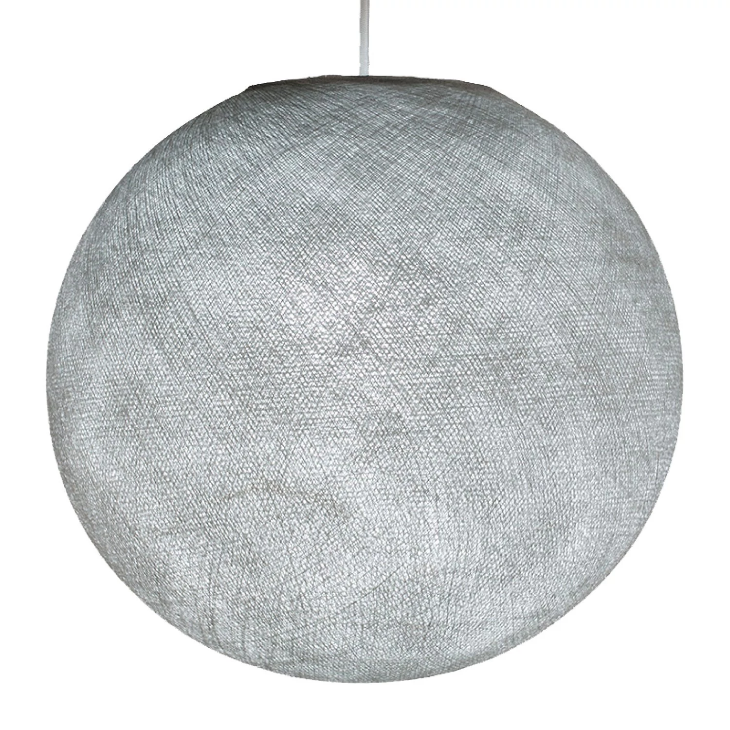 Pantalla  Sfera en alambre  100% hecho a mano