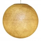 Pantalla  Sfera en alambre  100% hecho a mano