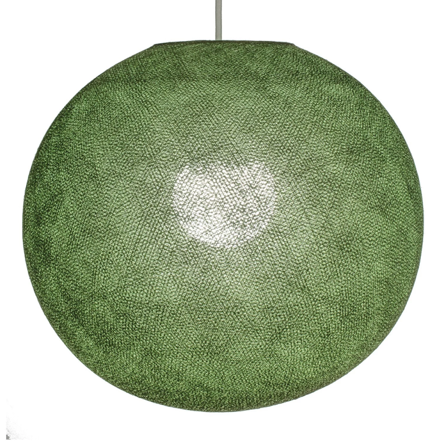 Pantalla  Sfera en alambre  100% hecho a mano