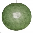 Pantalla  Sfera en alambre  100% hecho a mano