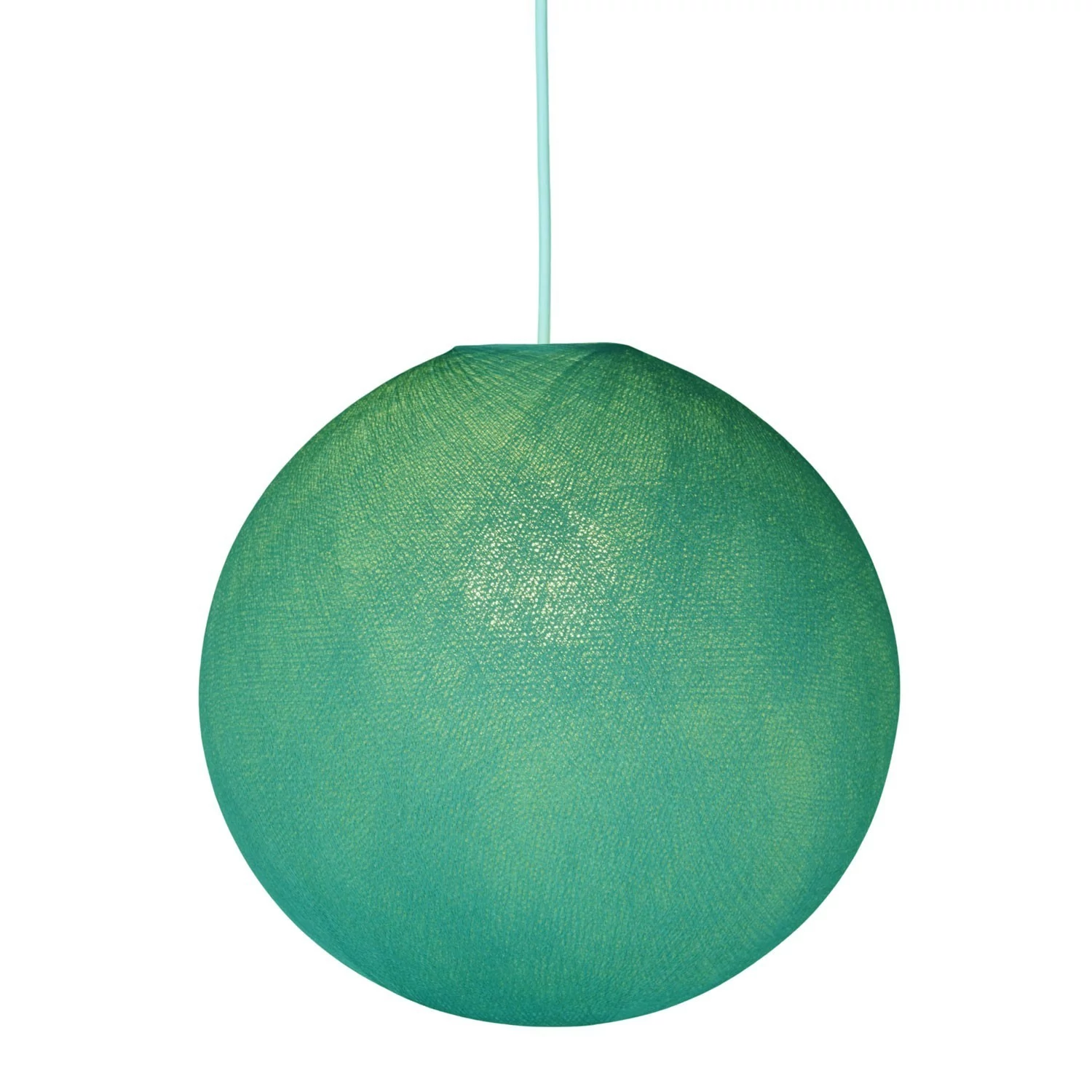 Pantalla  Sfera en alambre  100% hecho a mano