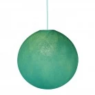 Pantalla  Sfera en alambre  100% hecho a mano