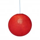 Pantalla  Sfera en alambre  100% hecho a mano