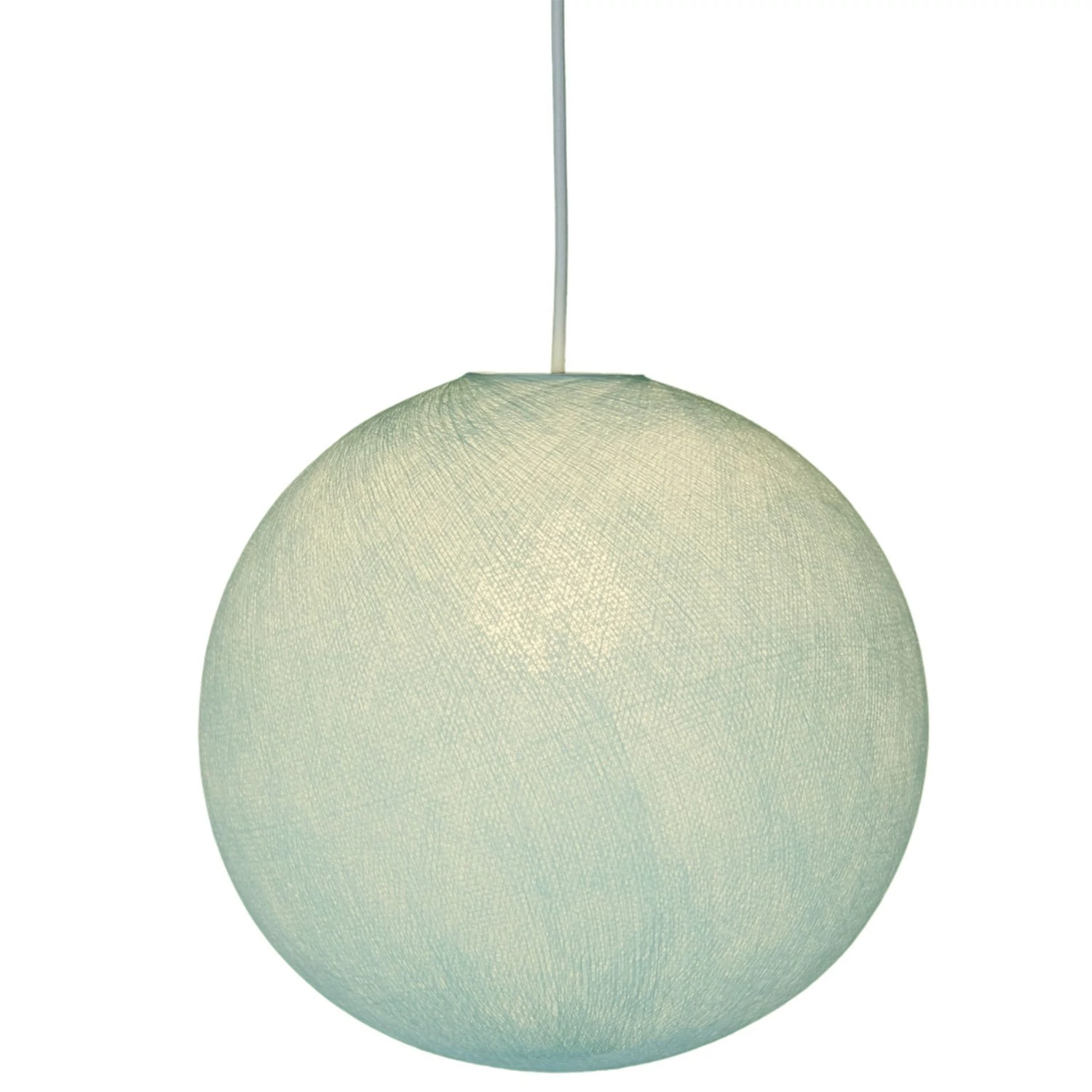 Pantalla  Sfera en alambre  100% hecho a mano