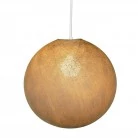 Pantalla  Sfera en alambre  100% hecho a mano