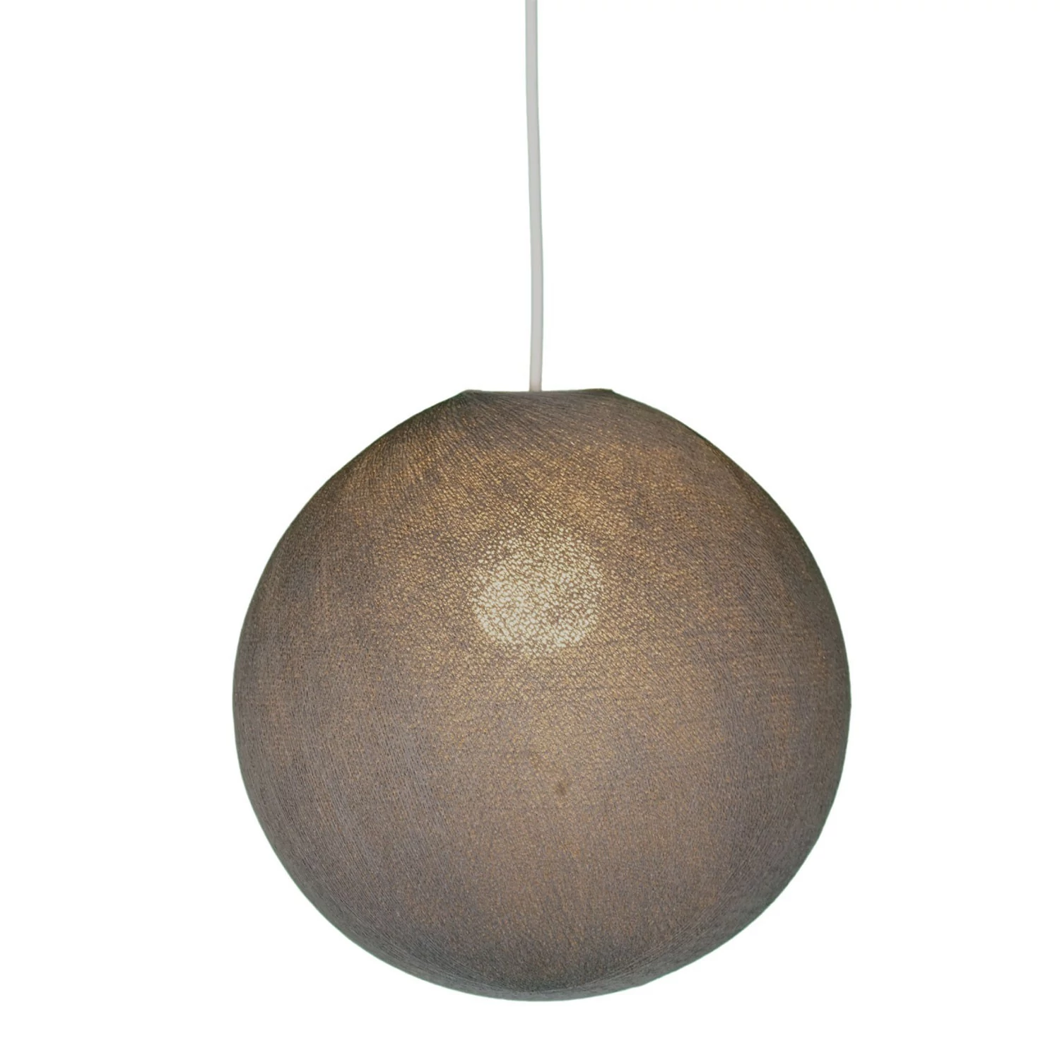 Pantalla  Sfera en alambre  100% hecho a mano