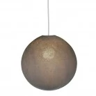 Pantalla  Sfera en alambre  100% hecho a mano