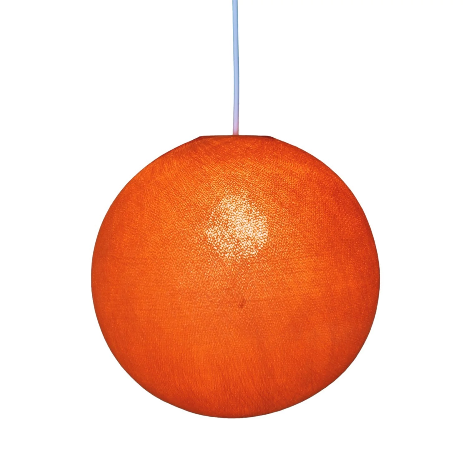 Pantalla  Sfera en alambre  100% hecho a mano