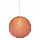 Pantalla  Sfera en alambre  100% hecho a mano