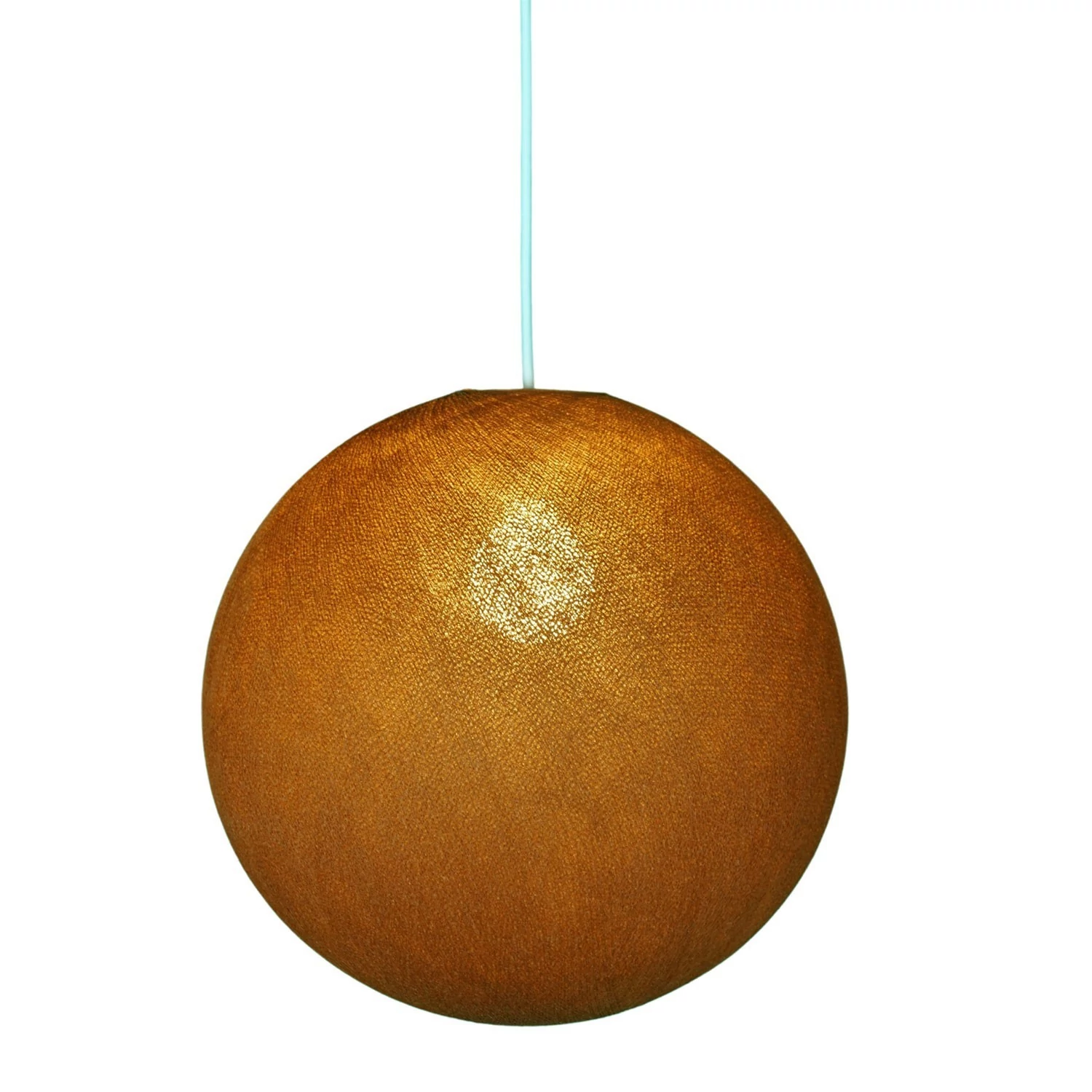 Pantalla  Sfera en alambre  100% hecho a mano