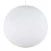 Pantalla  Sfera en alambre  - 100% hecha a mano