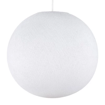 Pantalla  Sfera en alambre  100% hecho a mano