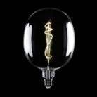Ellipse 170 clara - Bombilla LED transparente High Flux