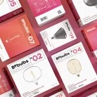 Ellipse 170 clara - Bombilla LED transparente High Flux
