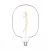 Bombilla LED Transparente Ellipse 170 11W 1210Lm E27 2700K Regulable - H01